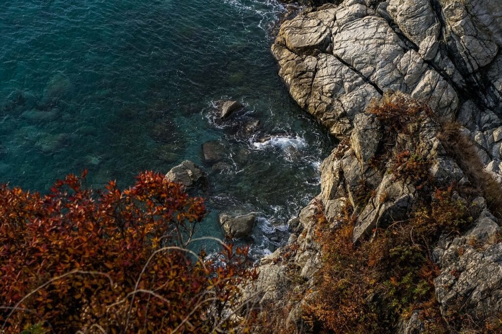 Top 10 plaż dla par – romantyzm gwarantowany