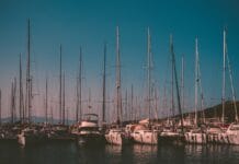 Zrównoważona turystyka na bezludnych wyspach – czy to realne?